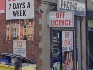 Supporting image for story: 8,000 suspected counterfeit cigarettes seized and asylum seeker working illegally at Wolverhampton shop