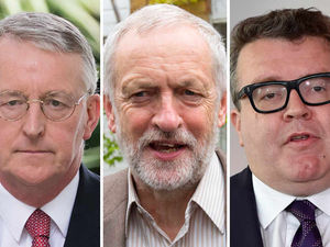 Supporting image for story: POLL: Who should be the Labour leader?