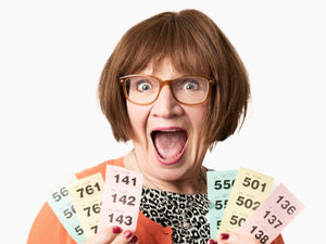 Supporting image for story: Housewife extraordinary set to host celebration to Armed Forces