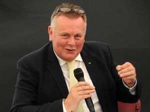 Supporting image for story: West Midlands Interchange: Council boss co-hosted business event which hailed benefits of controversial scheme