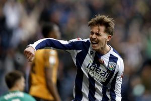 EDITORIAL USE ONLY. No use with unauthorized audio, video, data, fixture lists, club/league logos or 'live' services. Online in-match use limited to 120 images, no video emulation. No use in betting, games or single club/league/player publications