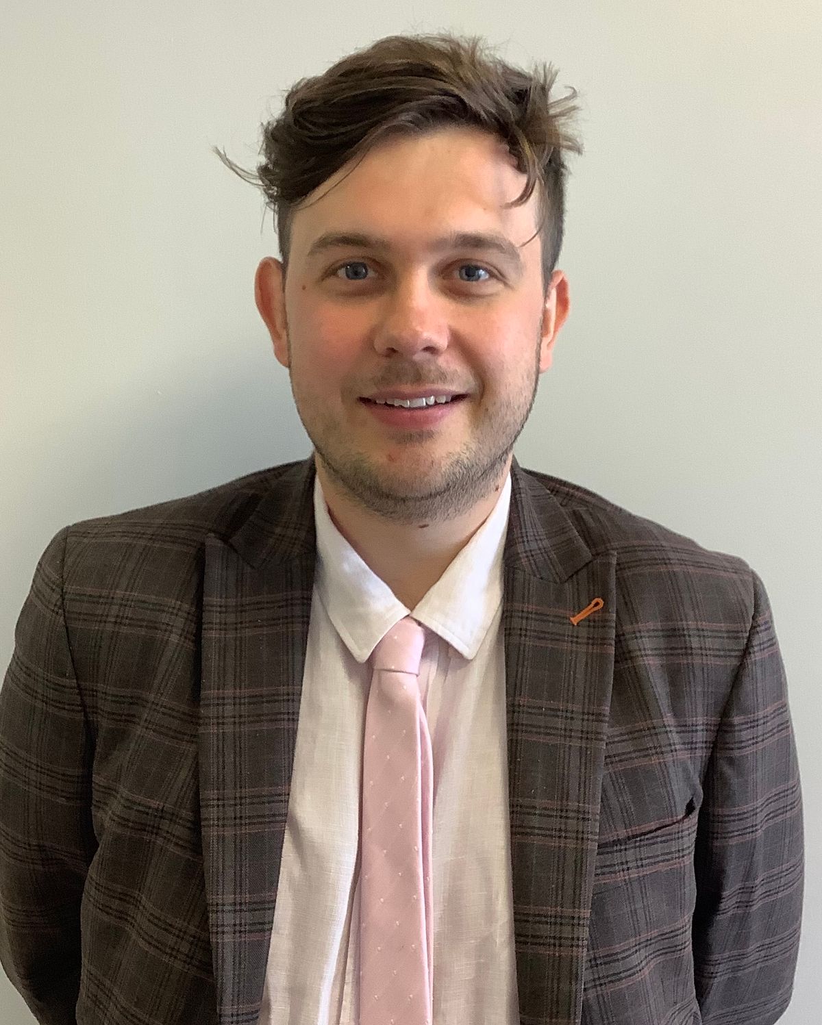 Wolverhampton teacher joins prestigious leadership programme