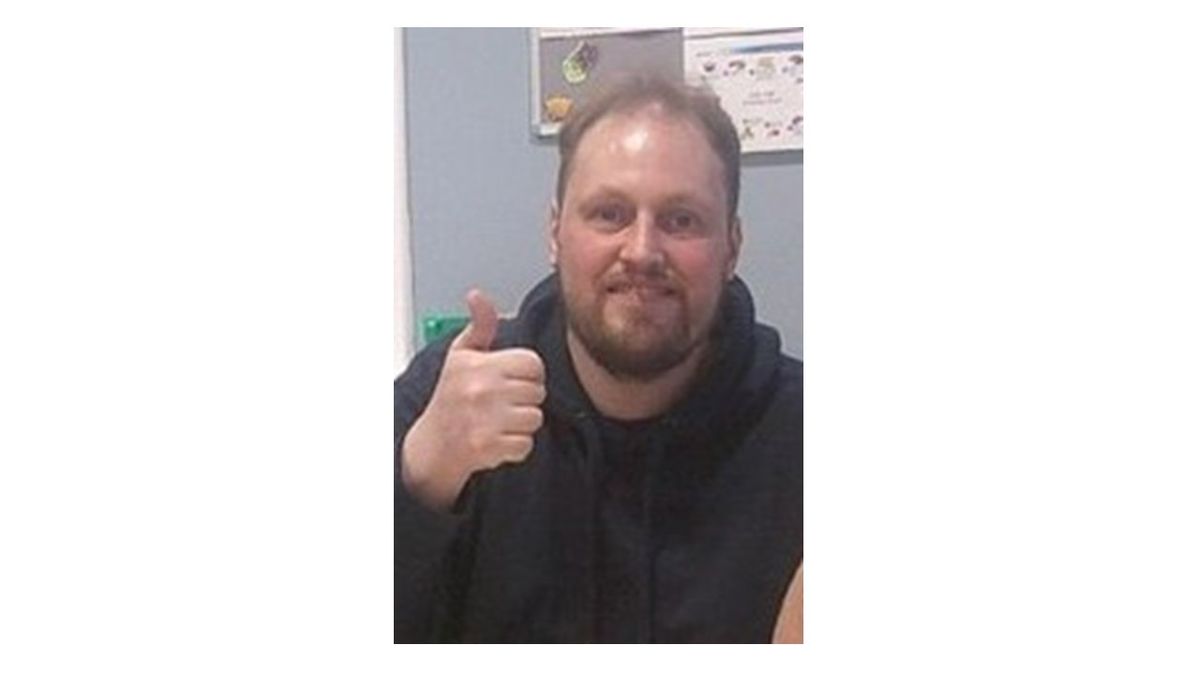 Appeal launched to find man missing from Telford Appeal launched to find man missing from Telford