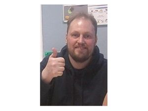 Supporting image for story: Appeal launched to find man missing from Telford