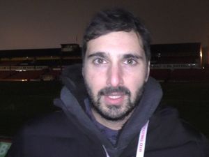 Supporting image for story: Barnsley 1 West Brom 1: Nathan Judah analysis - WATCH 