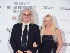 Supporting image for story: Billy Connolly’s wife says he has had ‘serious falls’ following balance issues