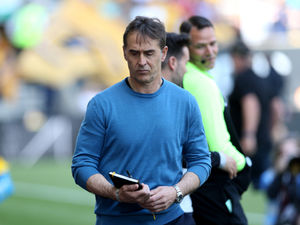 Supporting image for story: 'Great news': Wolves fans react as Julen Lopetegui commits future to the club