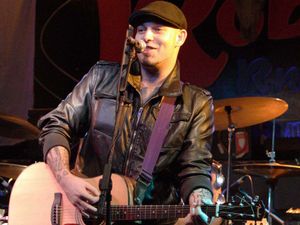 Supporting image for story: Black Country comedian Jonny Cole on public outrage, Cyrille Regis, The Super Bowl, suffragettes and bananas