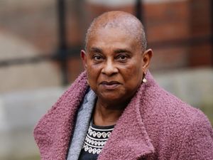 Supporting image for story: Police spying on Stephen Lawrence family ‘rewarded by those at the top’ – mother