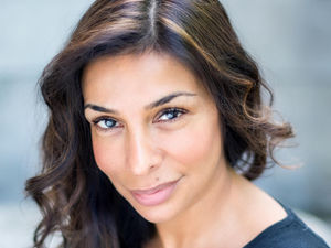 Supporting image for story: Show shines spotlight on South Asian women in the Black Country