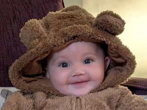 Supporting image for story: Kidderminster mum enjoys first Christmas with newborn daughter after suffering years of heartbreak