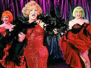 Supporting image for story: Alison Norton's Midlands am dram round-up - Feb 14