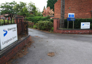 Developers Persimmon wanted to build a new housing estate on the site