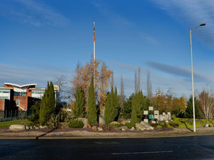 Supporting image for story: £30 million revamp will see Birchley Island become 'gateway' to the region