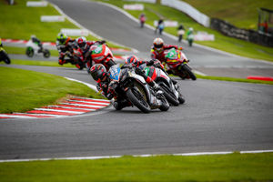 Harris Beech returned from Oulton Park with three solid finishes. Picture: Colin Port