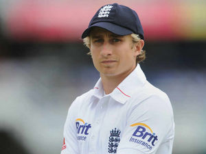 Supporting image for story: James Taylor targets England recall