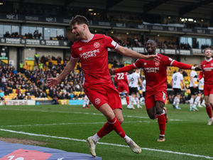 Supporting image for story: Ollie Westbury analysis: No points for style – but it’s three big ones for a win