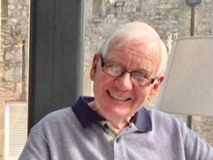 Supporting image for story: Tributes to council housing boss, 77