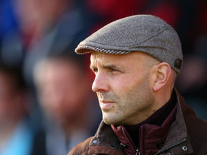 Supporting image for story: Exeter vs West Brom: Paul Tisdale will call on all of his experience