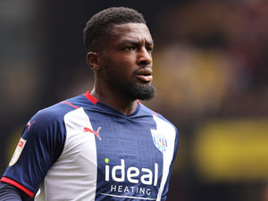 Supporting image for story: Valerien Ismael: West Brom squad players set an example
