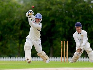 Supporting image for story: Youngsters keen to impress for Oswestry