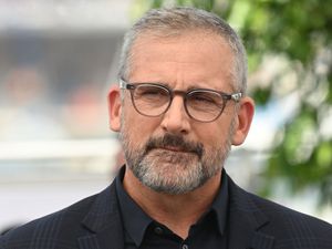Steve Carell