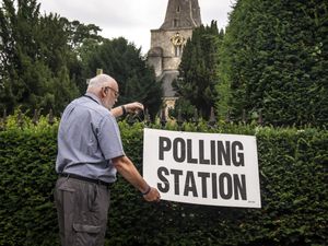 Supporting image for story: Opinion poll round-up with 10 days to go until the General Election