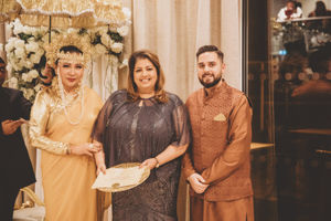 Councillor Asha Mattu (Graiseley) was awarded We Care Community Champion 2025.