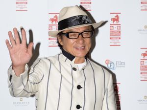 Supporting image for story: Jackie Chan reassures fans concerned about his health: ‘Don’t worry!’