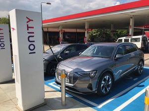 Supporting image for story: Hybrids are up to 21 times better than full EVs at reducing emissions, researchers claim