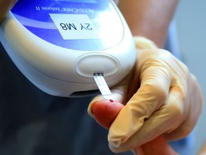 Supporting image for story: Survey looks to improve services for diabetes sufferers