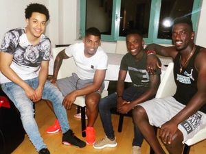 Supporting image for story: Helder Costa hints at Wolves stay in cryptic Instagram message to fans 