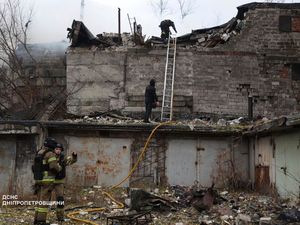 Supporting image for story: Russia’s military ‘shoots down British-made Storm Shadow missiles’