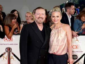 Supporting image for story: Jane Fallon will have surgery later this month following breast cancer diagnosis