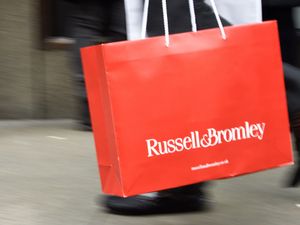 Supporting image for story: List of 33 Russell & Bromley stores at risk after administration