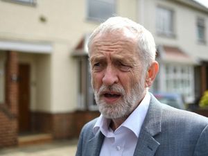 Supporting image for story: Corbyn says Labour will heal the divisions opened up by Brexit