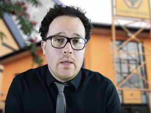 Supporting image for story: Tim Spiers' Wolves video update - December 6