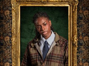 Supporting image for story: Celebrity Traitors star Cat Burns: I don’t think I’m a good liar