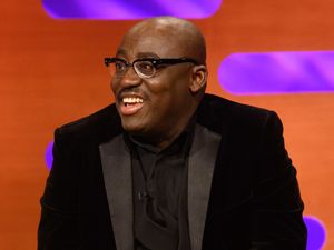 Supporting image for story: British Vogue editor-in-chief Edward Enninful tops Powerlist 2024