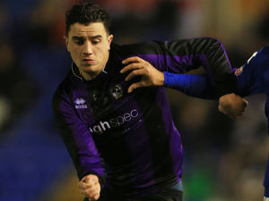 Supporting image for story: Shrewsbury Town to rival Sunderland in bid to sign Tranmere star Oliver Norburn 