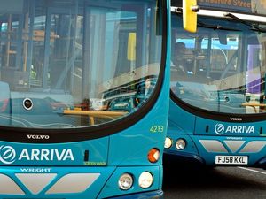 Supporting image for story: Major shake-up of Arriva’s timetables revealed