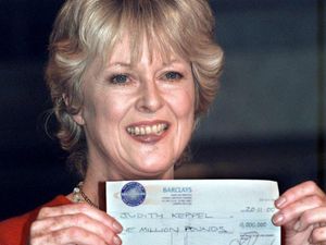 Supporting image for story: Who Wants To Be A Millionaire winners – and the questions that won them gold