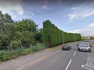 Supporting image for story: Plans for route into proposed development in Pensnett rejected