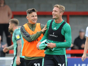 Supporting image for story: Walsall defender Gary Liddle praises manager's commitment 