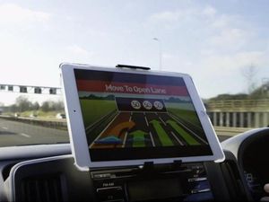 Supporting image for story: Autonomous vehicle trials to commence on UK roads later this year