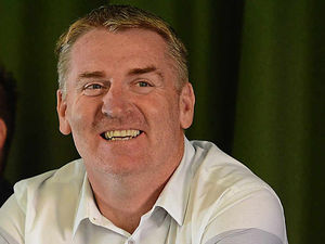 Supporting image for story: Two signings still on Dean Smith's agenda