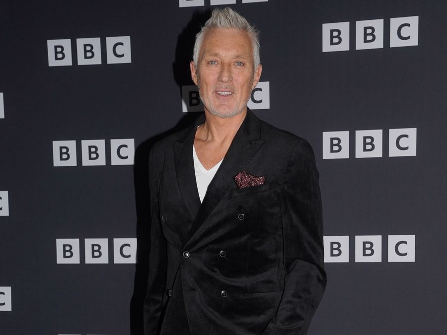 Fresh from I'm a Celeb - Martin Kemp is bringing the 80s back to  Wolverhampton | Express & Star
