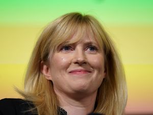 Supporting image for story: MP Rosie Duffield says Labour supporters are being ‘taken for granted’