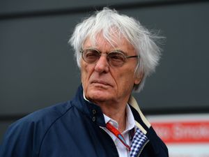 Supporting image for story: Bernie Ecclestone backs F1 decision to allow Russian drivers to race on