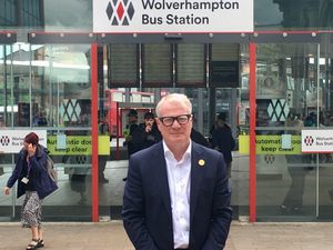 Supporting image for story: Wolverhampton councillor clashes with mayor over 8.65 per cent hike in bus fares